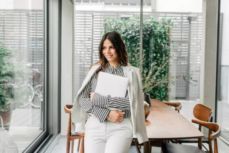 Managing the recruitment process