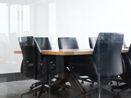 Why is my office a revolving door?