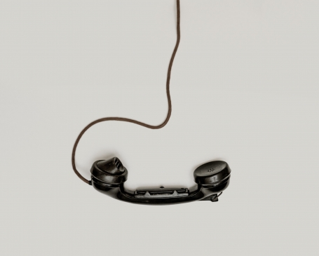 Unprofessional emails and voicemails image
