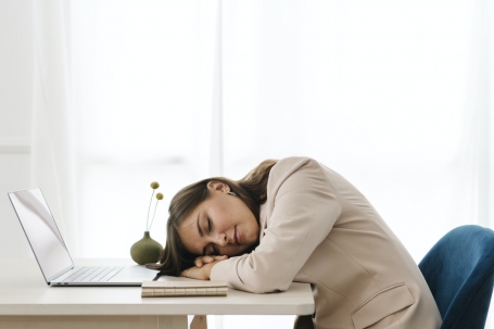 How to avoid employee burnout  image