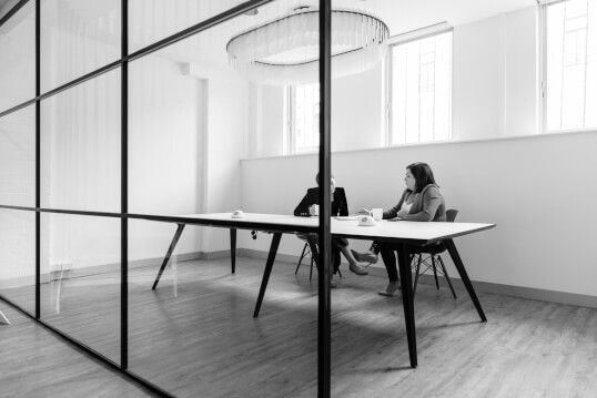Recruit & Consult Connecting the best real estate and property professionals