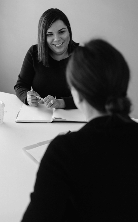 Recruit & Consult Connecting the best real estate and property professionals