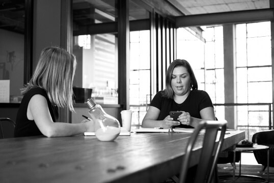 Recruit & Consult Connecting the best real estate and property professionals