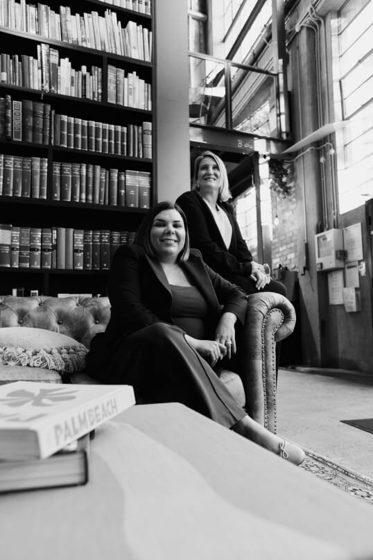 Recruit & Consult Connecting the best real estate and property professionals