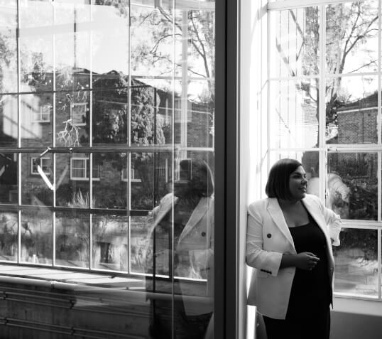 Recruit & Consult Connecting the best real estate and property professionals