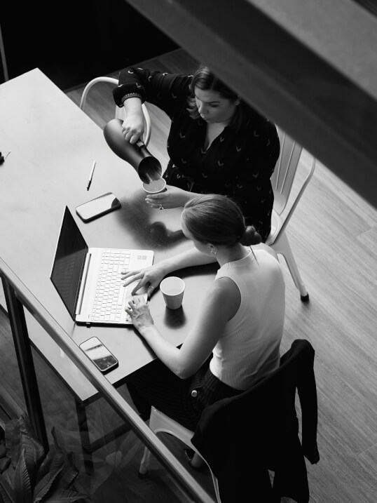 Recruit & Consult Connecting the best real estate and property professionals