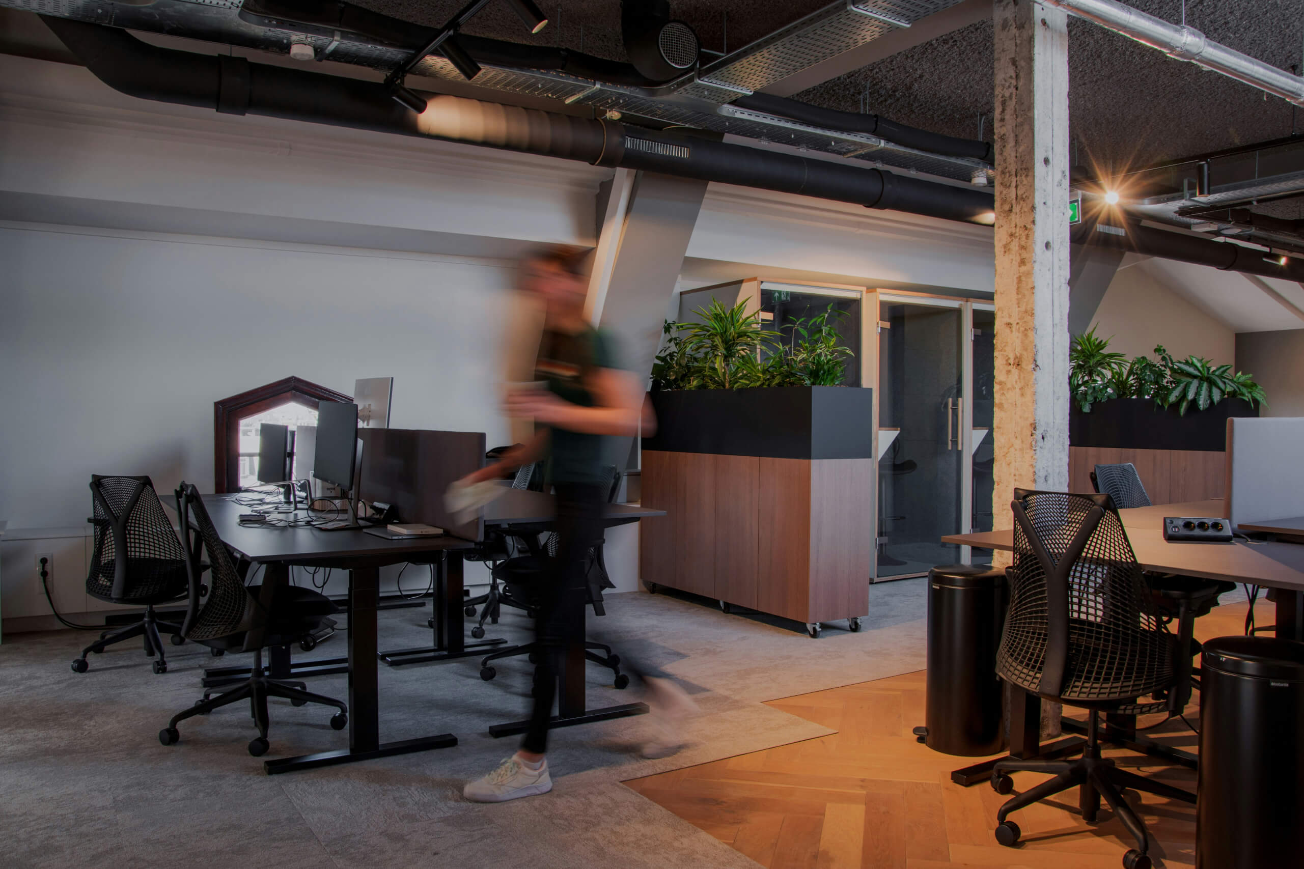 Why Property Managers Are Leaving Property Management (And It's Not Just About Money) image