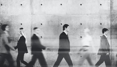 Stuck on the job search train?